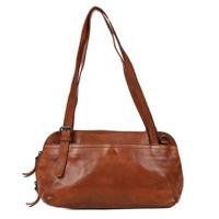 Bear Design Dames Handtas / Schoudertas Daphne Cognac