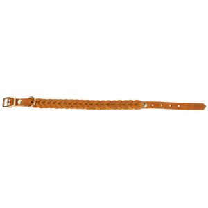Cloud7® Hondenhalsband Central Park, camel, Maat: XXL