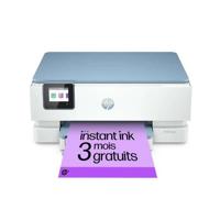HP Envy Inspire 7221e All-in-One kleureninkjetprinter Kopiëren Scannen - 6 maanden Instant ink inbegrepen bij HP+