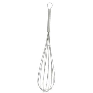 Metaltex garde inox 30 cm draadsteel