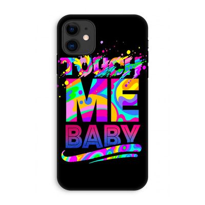 Touch Me: iPhone 11 Tough Case
