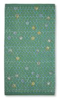 Pip Studio Pip Studio Sea Dots Beachtowel Groen 100x180 cm