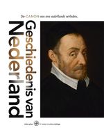 Geschiedenis van Nederland - Gerben Graddesz Hellinga - ebook - thumbnail