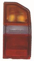 Achterlicht 2181911RA