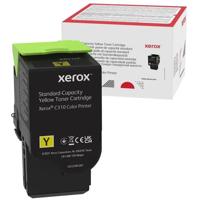 Xerox toner C310/C315, 2.000 pagina&apos;s, OEM 006R04359, geel