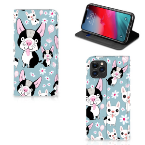 Apple iPhone 11 Pro Hoesje maken Hondjes