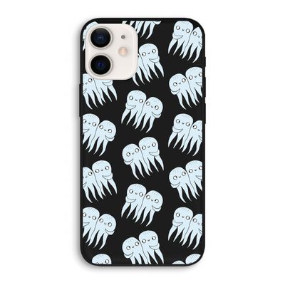 Octopussen: iPhone 12 Biologisch afbreekbaar hoesje