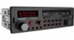 Blaupunkt Bremen SQR 46 DAB Autoradio