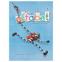 Centraal Boekhuis Alfabet