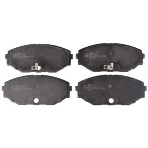 Remblokken set ADN142112