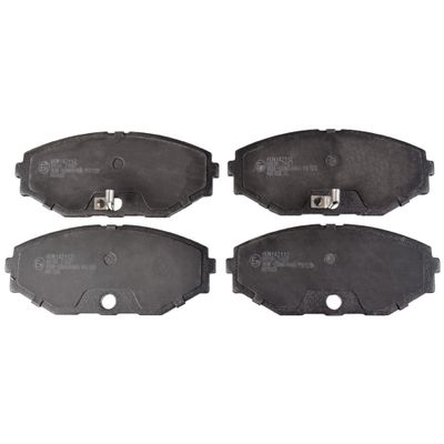Remblokken set ADN142112