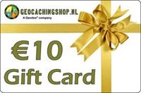 Kadobon €10
