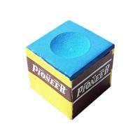 5 CHALK FOR BILLIARD STICK PACK