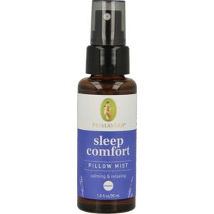 Primavera Sleep comfort pillow mist bio
