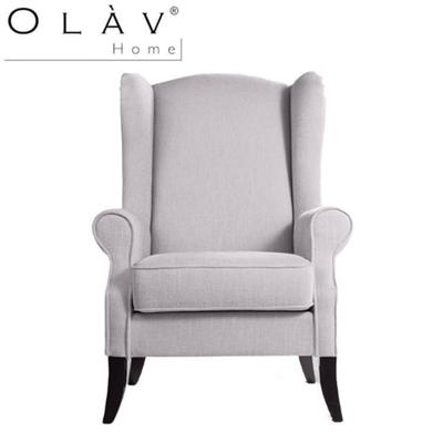 Fauteuil Baron