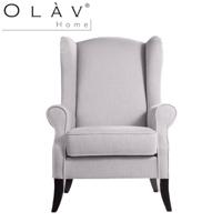 Fauteuil Baron