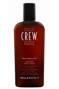 American Crew Classic Body Wash douchegel Mannen Lichaam Citrus 450 ml
