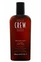 American Crew Classic Body Wash douchegel Mannen Lichaam Citrus 450 ml - thumbnail