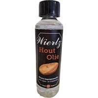 Wiertz houtolie voor snijplanken 250ml