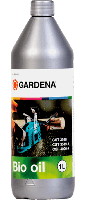 Bio-kettingolie, 1 l - Gardena