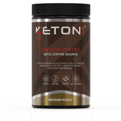 Energy coffee