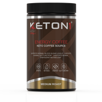 Energy coffee