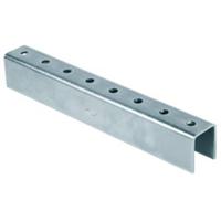 Fischer FUF OC 62 504518 Railverbinder 400 mm 10 stuk(s) - thumbnail