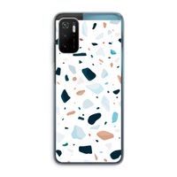 Terrazzo N°13: Xiaomi Poco M3 Pro 5G Transparant Hoesje
