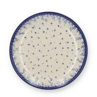 Plate 26.5 cm - Berry dance