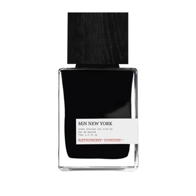 MiN New York Scent Stories Vol. 3 Astronomy Domine Eau de Parfum 75ml MiN New York Scent Stories Vol. 3 Astronomy Domine Eau de Parfum 75ml
