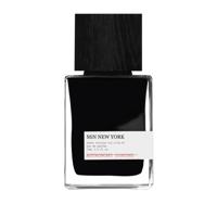MiN New York Scent Stories Vol. 3 Astronomy Domine Eau de Parfum 75ml