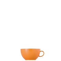 THOMAS - Sunny Day Orange - Cappuccinokop 0,38l