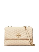 Tory Burch sac porté épaule Kira - Tons neutres - thumbnail