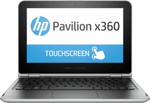 HP Pavilion X360 11 TOUCHSCREEN | INTEL 3050 | 4GB | 128GB SSD | WINDOWS 10