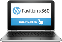 HP Pavilion X360 11 TOUCHSCREEN | INTEL 3050 | 4GB | 128GB SSD | WINDOWS 10