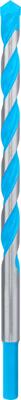 Bosch Accessoires EXPERT CYL-9 MultiConstruction Boor 14 x 200 x 250 mm - 2608901488