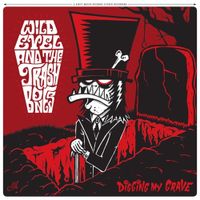 Digging My Grave - CD (5055869540995) - thumbnail