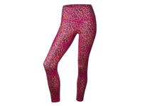 CRIVIT Dames sportlegging (Roze, XS (32/34))