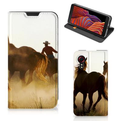 Samsung Galaxy Xcover 5 | Hoesje maken | Design Cowboy