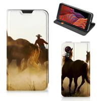 Samsung Galaxy Xcover 5 | Hoesje maken | Design Cowboy