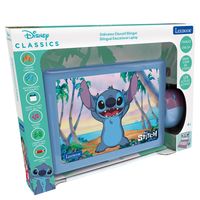 Lilo & Stitch Laptop met 124 activiteiten FR/EN - thumbnail