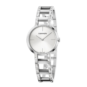 Calvin Klein Horloge - K8NY3TK6 - Dames