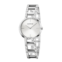 Calvin Klein Horloge - K8NY3TK6 - Dames - thumbnail