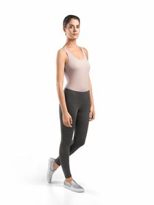 Hanro Dames Kleding yoga legging grijs 078798