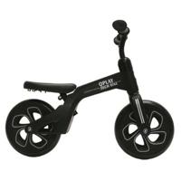 Kinderfiets Tech Balance Zwart