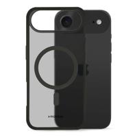Mobilize MagSafe Compatible Hybrid Pro Case Apple iPhone Air Black