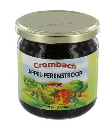Appel perenstroop