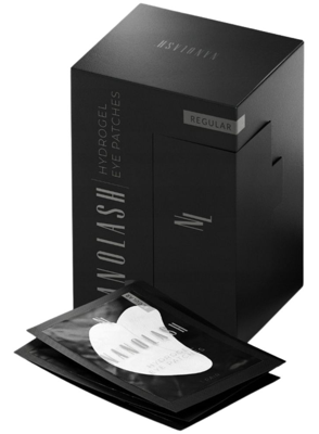 Nanolash Hydrogel Eye Patches Regular