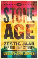 The Stone Age - Lesley-Ann Jones - ebook