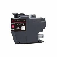Originele inktcartridge Brother LC-3217M Magenta